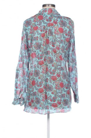 Damen Shirt Promod, Größe L, Farbe Mehrfarbig, Preis 17,00 €