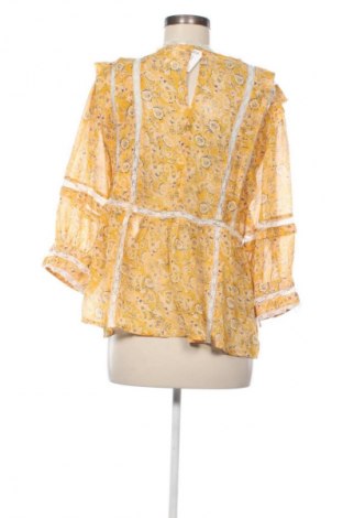 Γυναικεία μπλούζα Promod, Μέγεθος XL, Χρώμα Πολύχρωμο, Τιμή 17,36 €