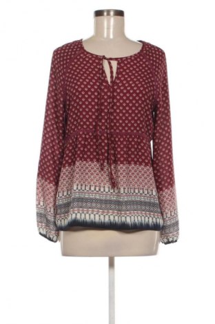 Дамска блуза Promod, Размер M, Цвят Многоцветен, Цена 17,00 €
