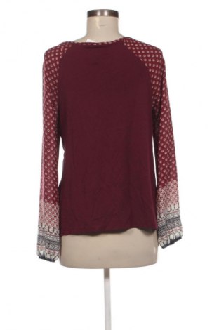 Дамска блуза Promod, Размер M, Цвят Многоцветен, Цена 17,00 €