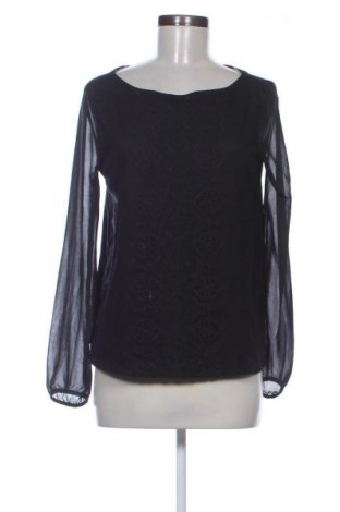 Bluză de femei Promod, Mărime M, Culoare Negru, Preț 26,99 Lei