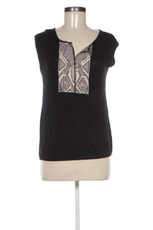 Γυναικεία μπλούζα Promod, Μέγεθος M, Χρώμα Μαύρο, Τιμή 25,57 €