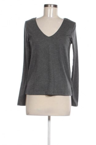Damen Shirt Promod, Größe S, Farbe Grau, Preis 5,99 €