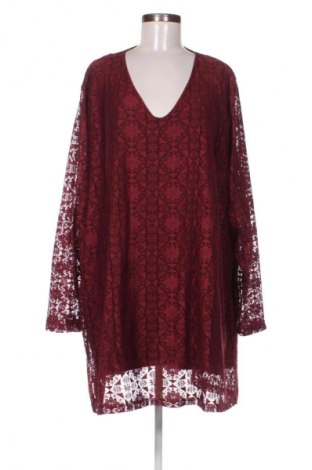 Damen Shirt Pronto, Größe XXL, Farbe Mehrfarbig, Preis 6,99 €