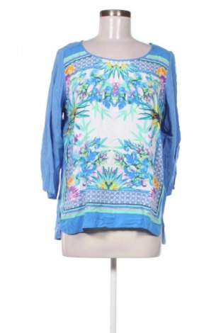 Damen Shirt Public, Größe M, Farbe Mehrfarbig, Preis 10,00 €