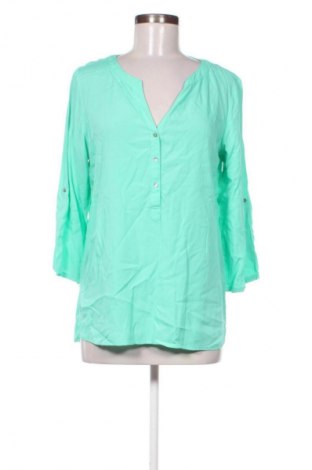 Dámská halenka Publik, Velikost S, Barva Zelená, Cena  283,00 Kč