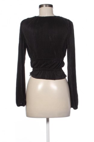 Damen Shirt Pull&Bear, Größe S, Farbe Schwarz, Preis 5,99 €