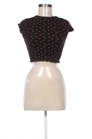 Damen Shirt Pull&Bear, Größe XS, Farbe Mehrfarbig, Preis € 10,00