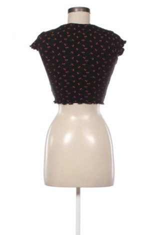 Damen Shirt Pull&Bear, Größe XS, Farbe Mehrfarbig, Preis € 10,00