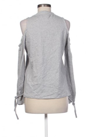 Dámska blúza Pull&Bear, Veľkosť S, Farba Sivá, Cena  19,97 €