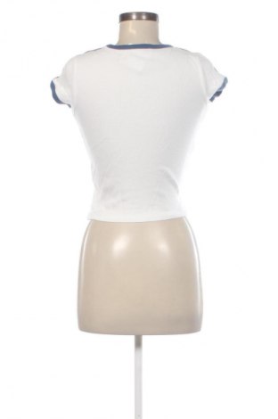 Дамска блуза Pull&Bear, Размер S, Цвят Многоцветен, Цена 4,60 €