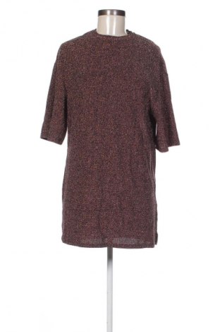 Damen Shirt Pull&Bear, Größe M, Farbe Mehrfarbig, Preis 10,00 €