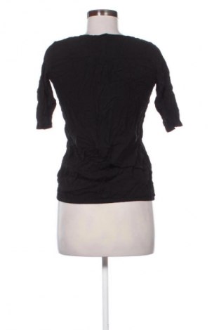 Damen Shirt Pull&Bear, Größe S, Farbe Schwarz, Preis 9,78 €