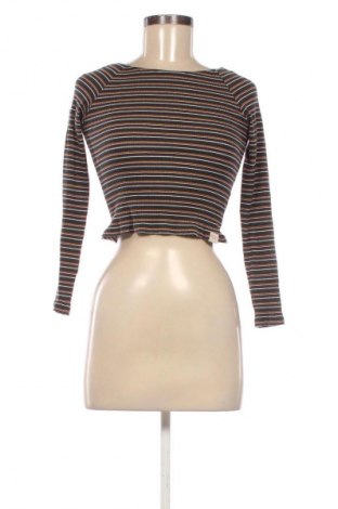 Bluză de femei Pull&Bear, Mărime L, Culoare Multicolor, Preț 50,59 Lei