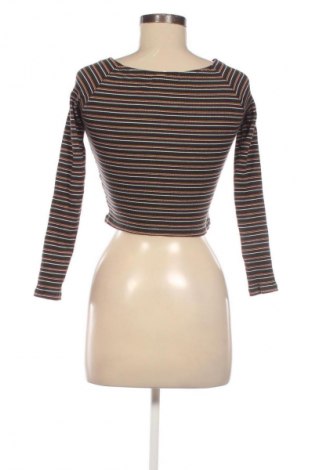 Bluză de femei Pull&Bear, Mărime L, Culoare Multicolor, Preț 50,59 Lei