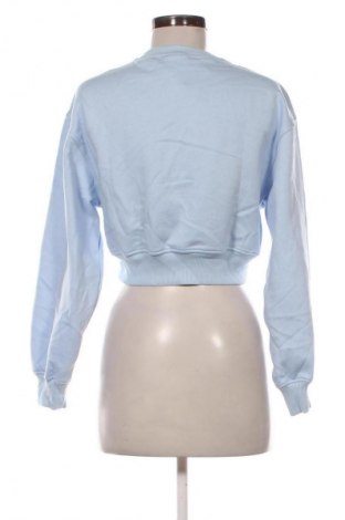 Дамска блуза Pull&Bear, Размер XS, Цвят Син, Цена 5,62 €