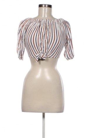 Bluză de femei Pull&Bear, Mărime S, Culoare Multicolor, Preț 27,99 Lei