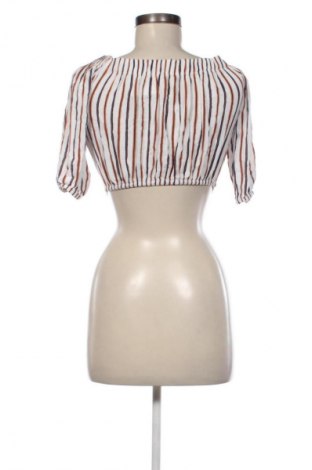 Bluză de femei Pull&Bear, Mărime S, Culoare Multicolor, Preț 27,99 Lei