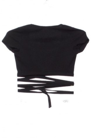 Bluzka damska Pull&Bear, Rozmiar S, Kolor Czarny, Cena 51,99 zł