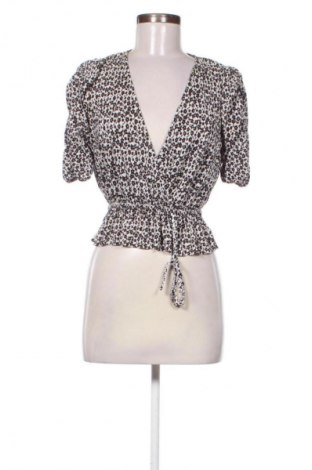 Bluză de femei Pull&Bear, Mărime M, Culoare Multicolor, Preț 51,00 Lei