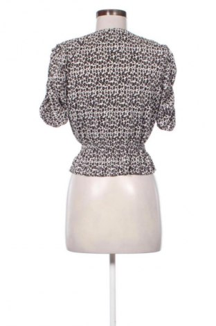 Bluză de femei Pull&Bear, Mărime M, Culoare Multicolor, Preț 51,00 Lei