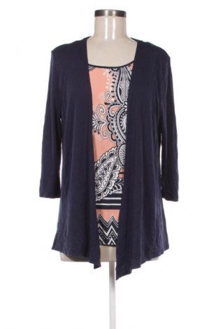 Γυναικεία μπλούζα Punt Roma, Μέγεθος M, Χρώμα Πολύχρωμο, Τιμή 17,46 €