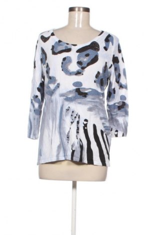 Bluzka damska Punt Roma, Rozmiar M, Kolor Kolorowy, Cena 22,99 zł