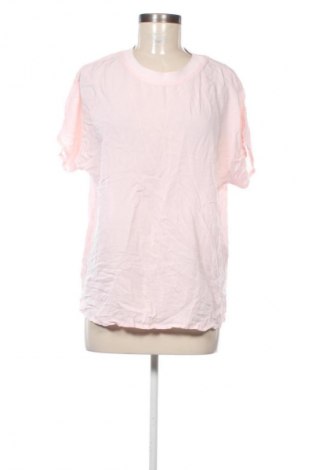 Damen Shirt Q/S by S.Oliver, Größe S, Farbe Rosa, Preis 5,99 €