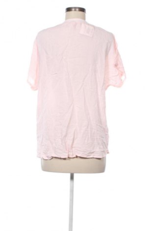 Damen Shirt Q/S by S.Oliver, Größe S, Farbe Rosa, Preis 5,99 €