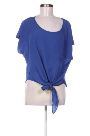 Női blúz Q/S by S.Oliver, Méret M, Szín Kék, Ár 5 785 Ft