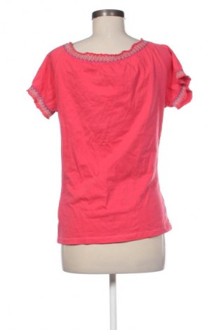 Damen Shirt Q/S by S.Oliver, Größe M, Farbe Mehrfarbig, Preis 14,00 €