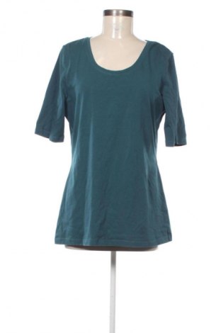 Dámská halenka Qiero!, Velikost L, Barva Zelená, Cena  179,00 Kč