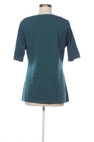 Dámská halenka Qiero!, Velikost L, Barva Zelená, Cena  179,00 Kč