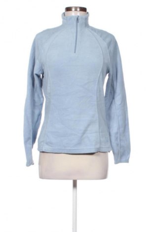 Bluzka damska Quechua, Rozmiar M, Kolor Niebieski, Cena 30,99 zł