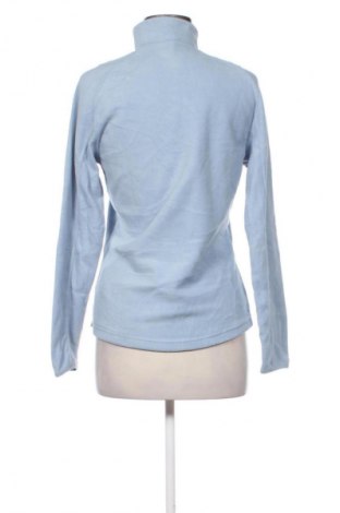 Bluzka damska Quechua, Rozmiar M, Kolor Niebieski, Cena 30,99 zł
