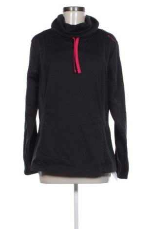 Damen Shirt Quechua, Größe S, Farbe Schwarz, Preis € 8,99