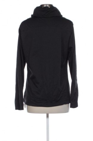 Damen Shirt Quechua, Größe S, Farbe Schwarz, Preis € 8,99
