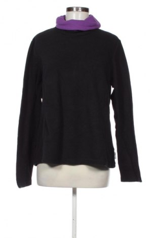 Bluză de femei Quechua, Mărime XL, Culoare Negru, Preț 40,99 Lei