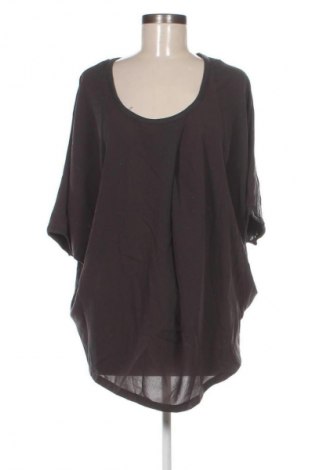 Dámska blúza Queen Mum, Veľkosť S, Farba Hnedá, Cena  9,95 €