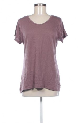 Dámská halenka Queentex, Velikost L, Barva Fialová, Cena  149,00 Kč