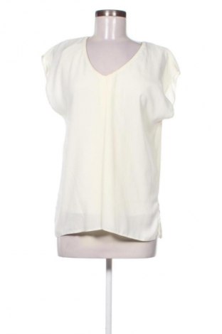 Γυναικεία μπλούζα Quinze Heures Trente, Μέγεθος L, Χρώμα Εκρού, Τιμή 8,99 €