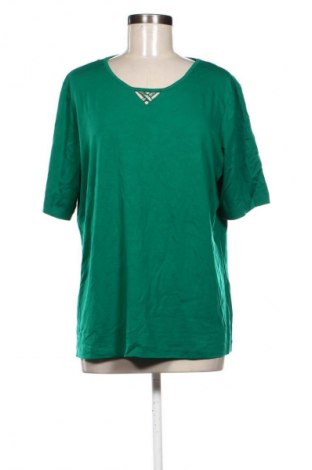 Дамска блуза Rabe, Размер XL, Цвят Зелен, Цена 13,80 €