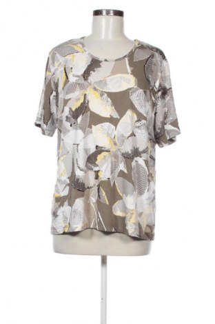 Дамска блуза Rabe, Размер XXL, Цвят Многоцветен, Цена 15,84 €