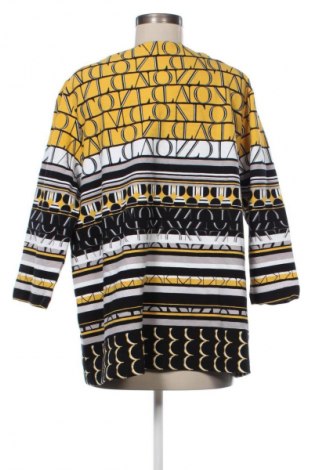 Дамска блуза Rabe, Размер XXL, Цвят Многоцветен, Цена 18,40 €