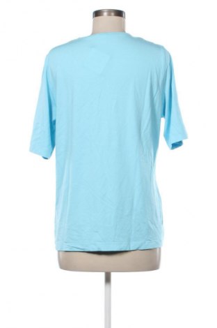 Dámská halenka Rabe, Velikost XL, Barva Modrá, Cena  409,00 Kč