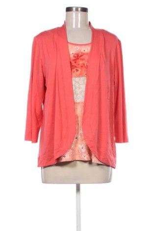 Bluzka damska Rabe, Rozmiar XL, Kolor Pomarańczowy, Cena 58,99 zł