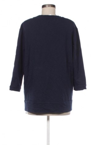 Damen Shirt Rabe, Größe XL, Farbe Blau, Preis 14,99 €