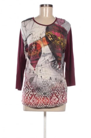 Női blúz Rabe, Méret XL, Szín Sokszínű, Ár 6 319 Ft