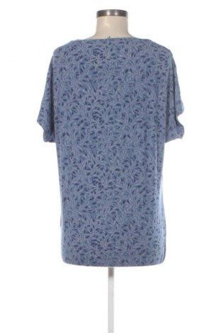 Γυναικεία μπλούζα Ragwear, Μέγεθος M, Χρώμα Πολύχρωμο, Τιμή 37,40 €