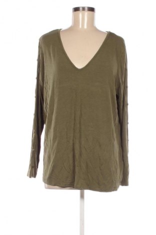 Női blúz Rainbow, Méret XXL, Szín Zöld, Ár 4 132 Ft